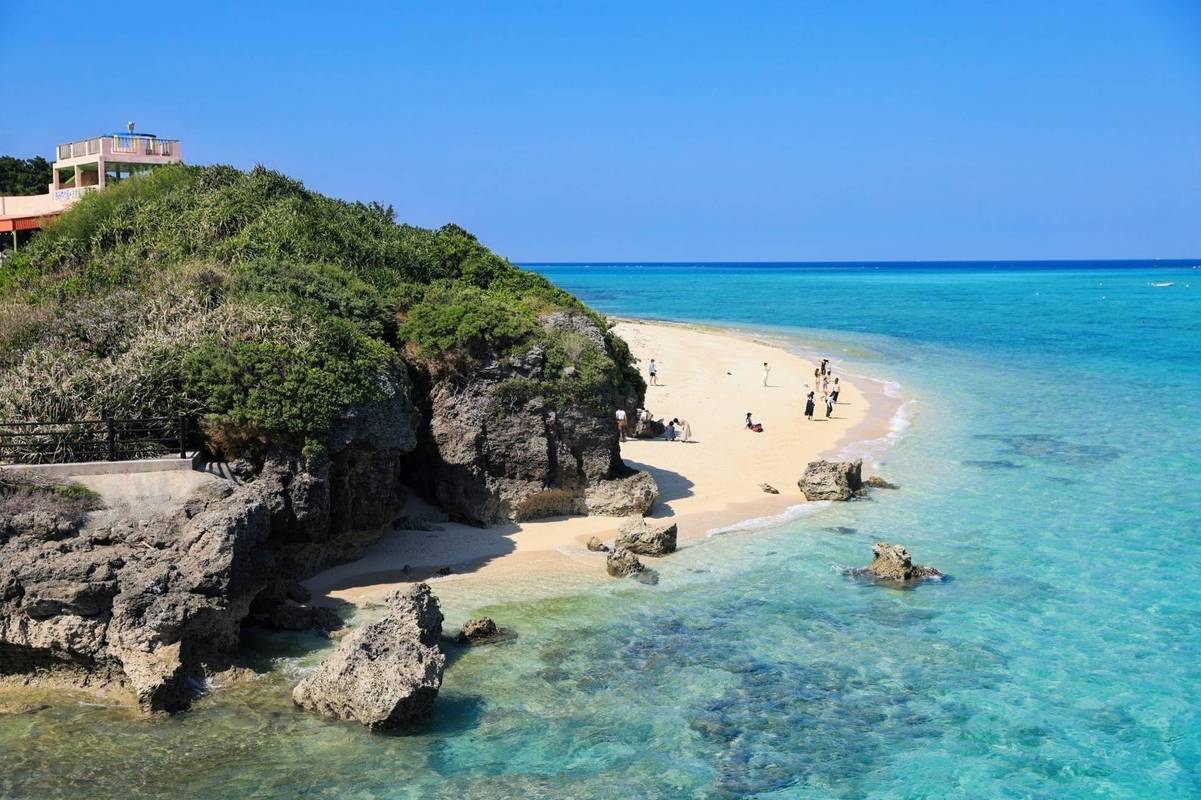 冲绳旅游怎么样，冲绳一日游-第4张图片