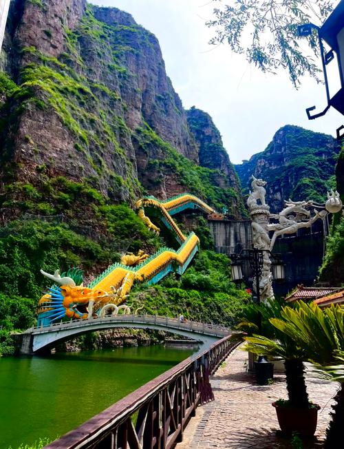 延庆康庄旅游景点,延庆康庄景区-第1张图片 延庆康庄旅游景点,延庆康庄景区-第1张图片