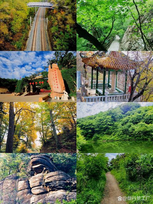 抚顺旅游景点大全介绍一日游攻略（抚顺旅游攻略 自驾游）-第2张图片