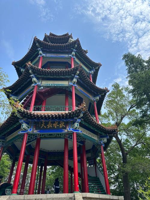 抚顺旅游景点大全介绍一日游攻略（抚顺旅游攻略 自驾游）-第5张图片