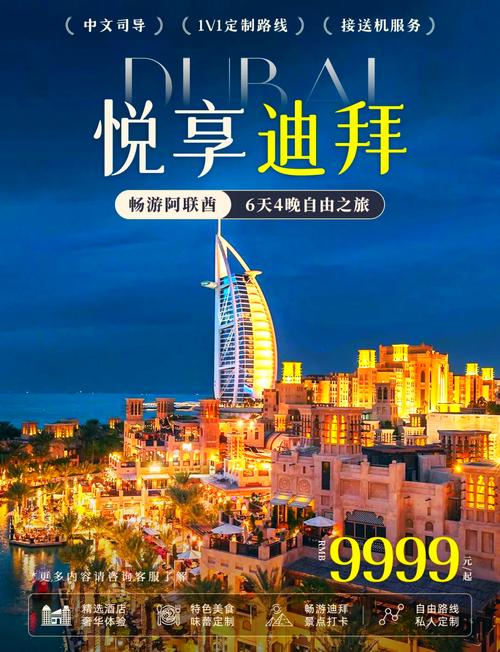 迪拜旅游费用贵吗现在多少 - 迪拜去玩大概多少钱-第5张图片 迪拜旅游费用贵吗现在多少 - 迪拜去玩大概多少钱-第5张图片
