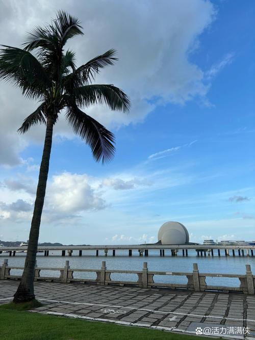 珠海旅游景点介绍词大全，珠海旅游点有哪些地名?-第1张图片