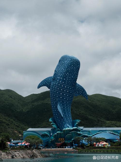 珠海旅游景点介绍词大全，珠海旅游点有哪些地名?-第3张图片