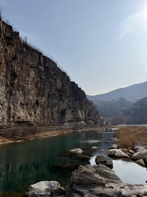 鹤壁淇河风景区,鹤壁淇河风景区介绍-第4张图片 鹤壁淇河风景区,鹤壁淇河风景区介绍-第4张图片