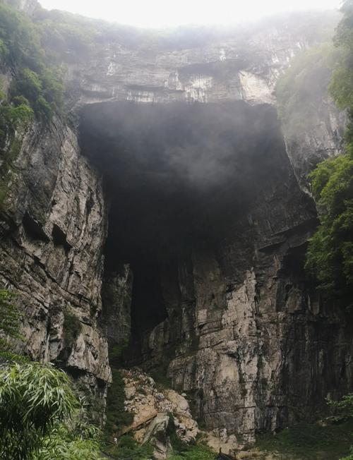 武隆旅游攻略仙女山(武隆旅游攻略仙女山路线)-第3张图片 武隆旅游攻略仙女山(武隆旅游攻略仙女山路线)-第3张图片