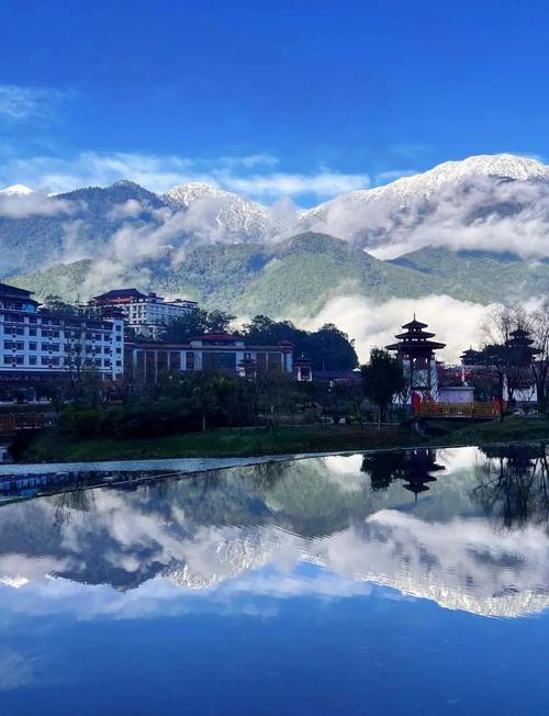 林芝著名旅游景点(林芝旅游景点推荐)-第4张图片 林芝著名旅游景点(林芝旅游景点推荐)-第4张图片