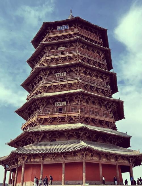 右玉风景名胜区(右玉景点游览顺序)-第2张图片 右玉风景名胜区(右玉景点游览顺序)-第2张图片