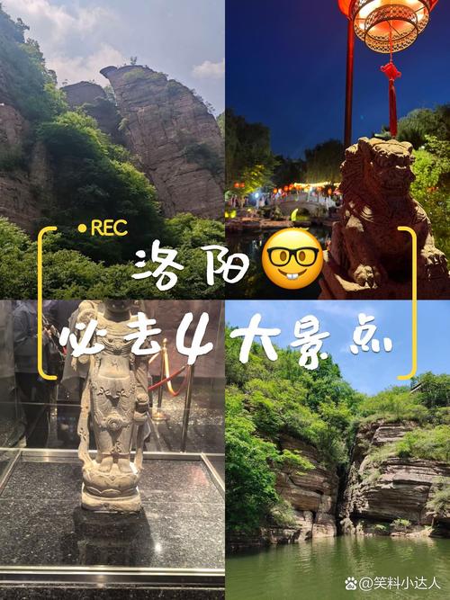 2021洛阳景点,洛阳景点排名前十-第1张图片 2021洛阳景点,洛阳景点排名前十-第1张图片