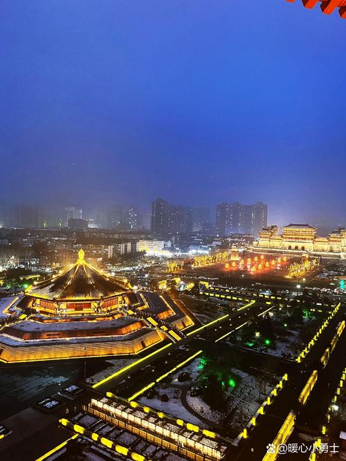 2021洛阳景点,洛阳景点排名前十-第2张图片 2021洛阳景点,洛阳景点排名前十-第2张图片