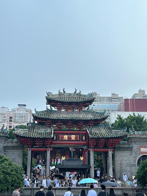 佛山旅游景点大全免费一日游，佛山旅游攻略1日游-第2张图片