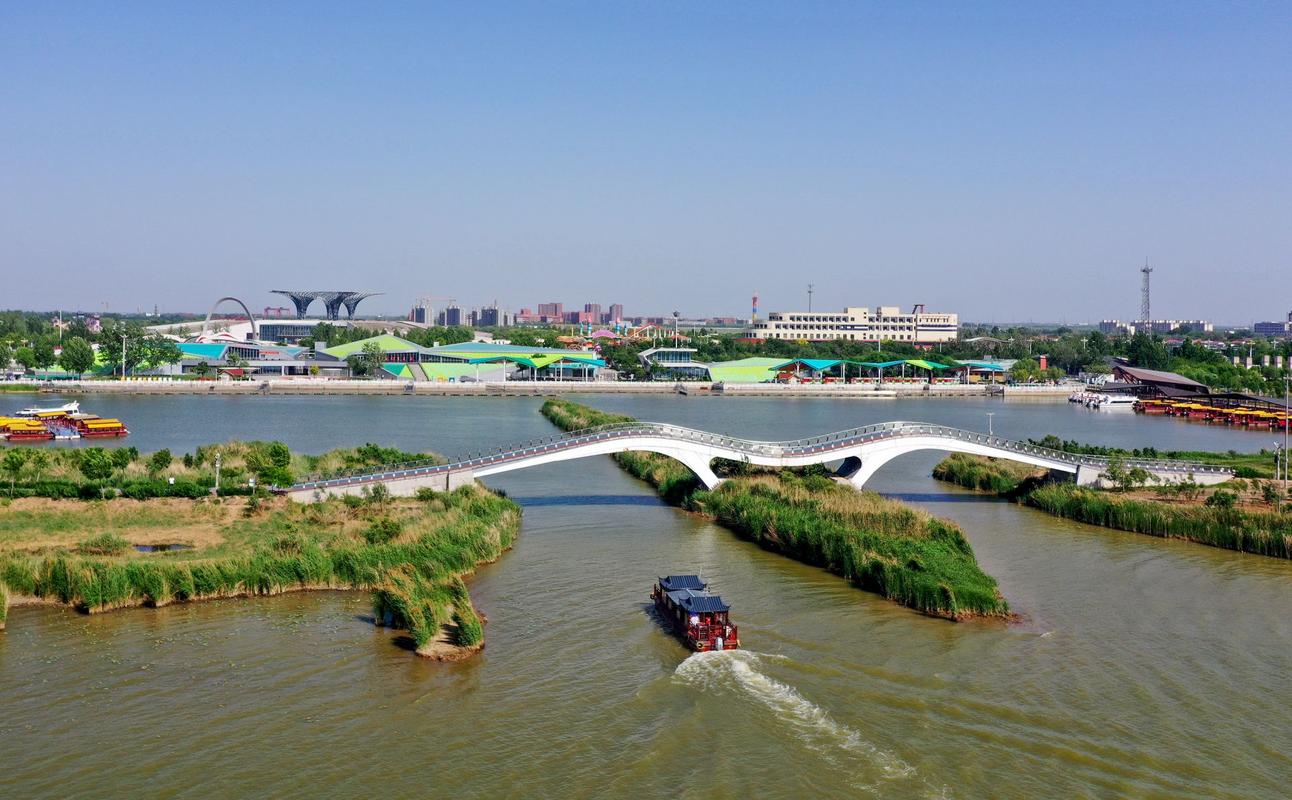 衡水旅游景区 - 衡水旅游景区介绍-第1张图片