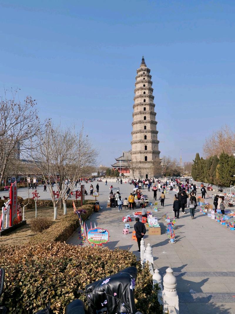 衡水旅游景区 - 衡水旅游景区介绍-第5张图片