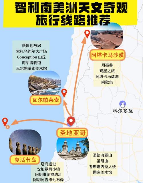 智利旅游贵吗(智利旅游著名景区)-第3张图片 智利旅游贵吗(智利旅游著名景区)-第3张图片