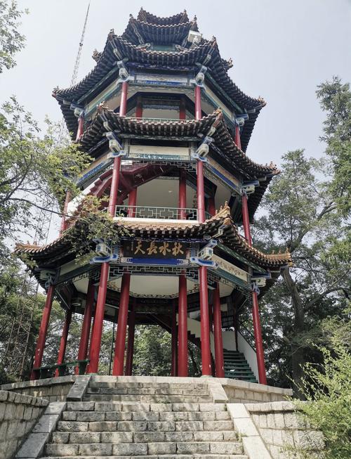 抚顺的旅游景点大全排名（抚顺的旅游景点大全排名一览表）-第5张图片