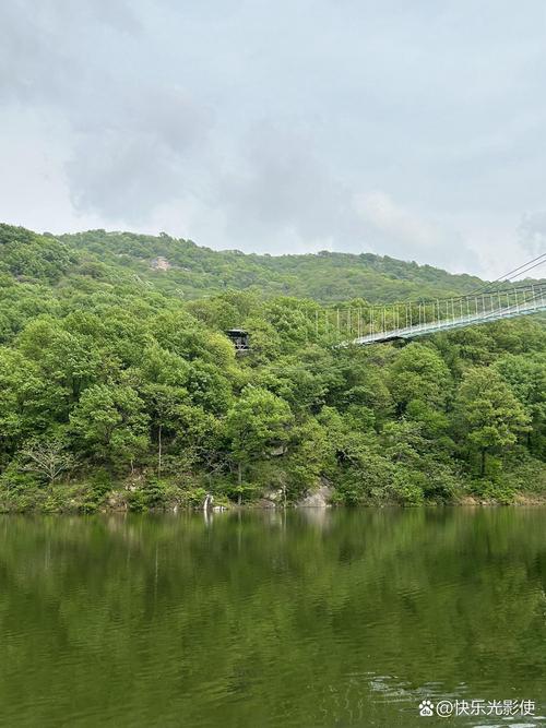 驻马店旅游景区有哪些不爬山的地方,驻马店有什么山可以爬-第2张图片 驻马店旅游景区有哪些不爬山的地方,驻马店有什么山可以爬-第2张图片