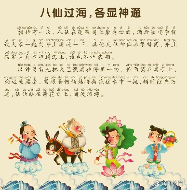 蓬莱阁和八仙过海(蓬莱阁和八仙过海景区是一个吗)-第4张图片 蓬莱阁和八仙过海(蓬莱阁和八仙过海景区是一个吗)-第4张图片