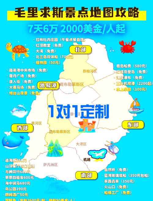 毛里求斯旅游花费多少(毛里求斯去一趟多少钱)-第2张图片 毛里求斯旅游花费多少(毛里求斯去一趟多少钱)-第2张图片