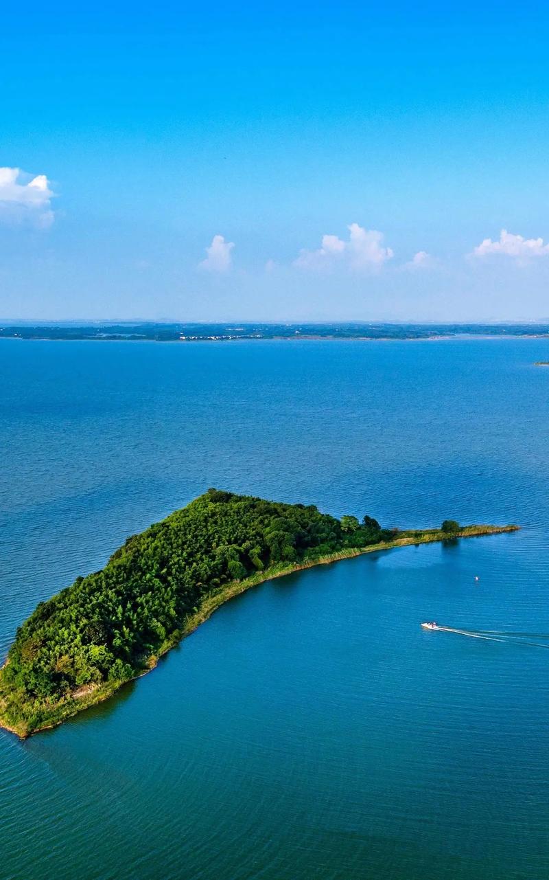 梁子湖旅游区有哪些 - 梁子湖生态旅游区旅游-第3张图片