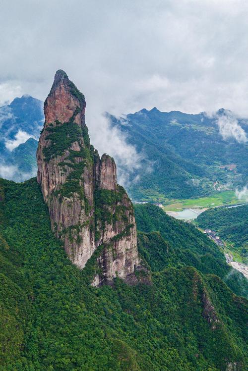 台州旅游景点攻略 - 台州旅游景点攻略自由行-第6张图片 台州旅游景点攻略 - 台州旅游景点攻略自由行-第6张图片