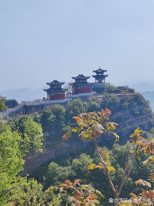 邯郸旅游一日游攻略(邯郸旅游一日游攻略路线)-第3张图片 邯郸旅游一日游攻略(邯郸旅游一日游攻略路线)-第3张图片