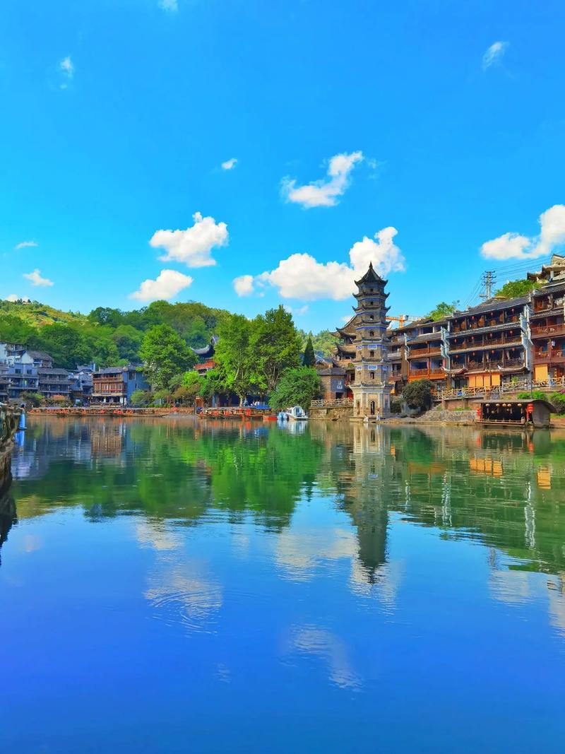 湘西必玩景点排名,湘西必去的景点排名-第5张图片 湘西必玩景点排名,湘西必去的景点排名-第5张图片
