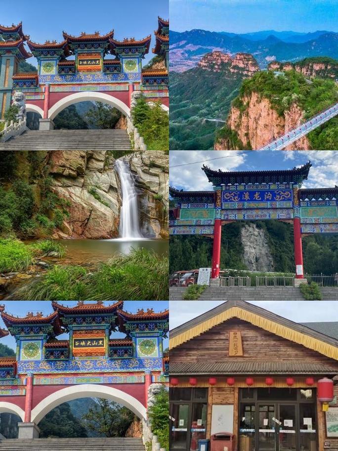 平山旅游景点大全排名榜(平山旅游景点有哪些)-第6张图片 平山旅游景点大全排名榜(平山旅游景点有哪些)-第6张图片