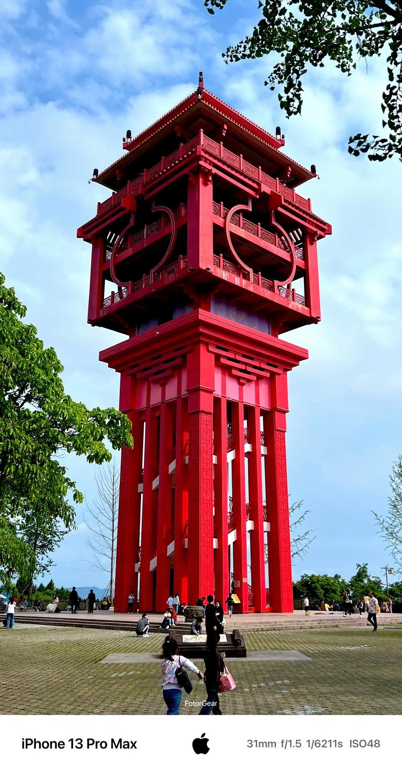达州古镇哪个比较好玩的景点 - 达州古镇旅游景点大全-第1张图片