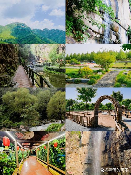 旅游景点河北省保定市 - 保定市主要旅游景点-第3张图片 旅游景点河北省保定市 - 保定市主要旅游景点-第3张图片