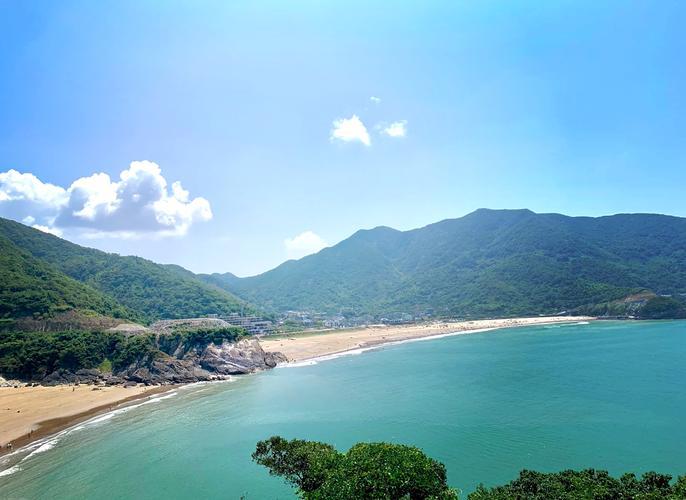 浙江省内海边旅游哪里好又便宜(浙江省内海边旅游景点)-第3张图片 浙江省内海边旅游哪里好又便宜(浙江省内海边旅游景点)-第3张图片