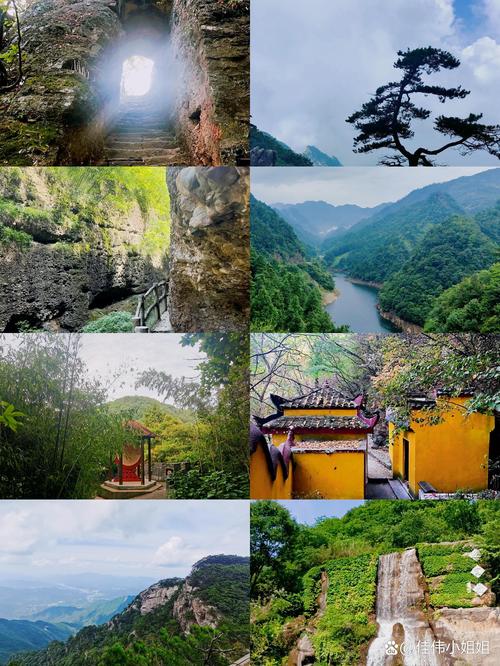 六安市旅游景点(六安市旅游景点大全排名)-第2张图片 六安市旅游景点(六安市旅游景点大全排名)-第2张图片