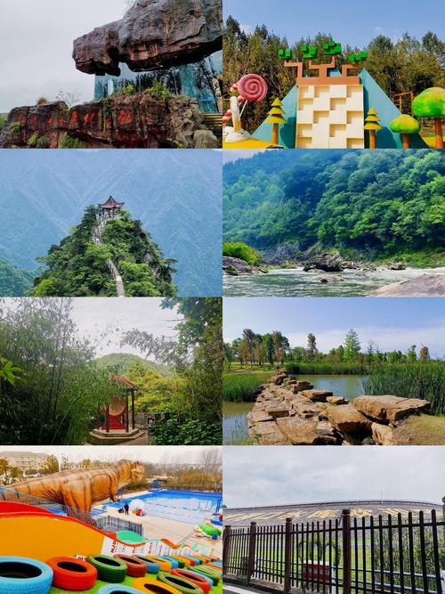 六安市旅游景点(六安市旅游景点大全排名)-第6张图片 六安市旅游景点(六安市旅游景点大全排名)-第6张图片
