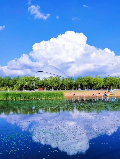 哈尔滨夏季旅游景点必玩 - 哈尔滨夏季好玩的地方-第3张图片 哈尔滨夏季旅游景点必玩 - 哈尔滨夏季好玩的地方-第3张图片
