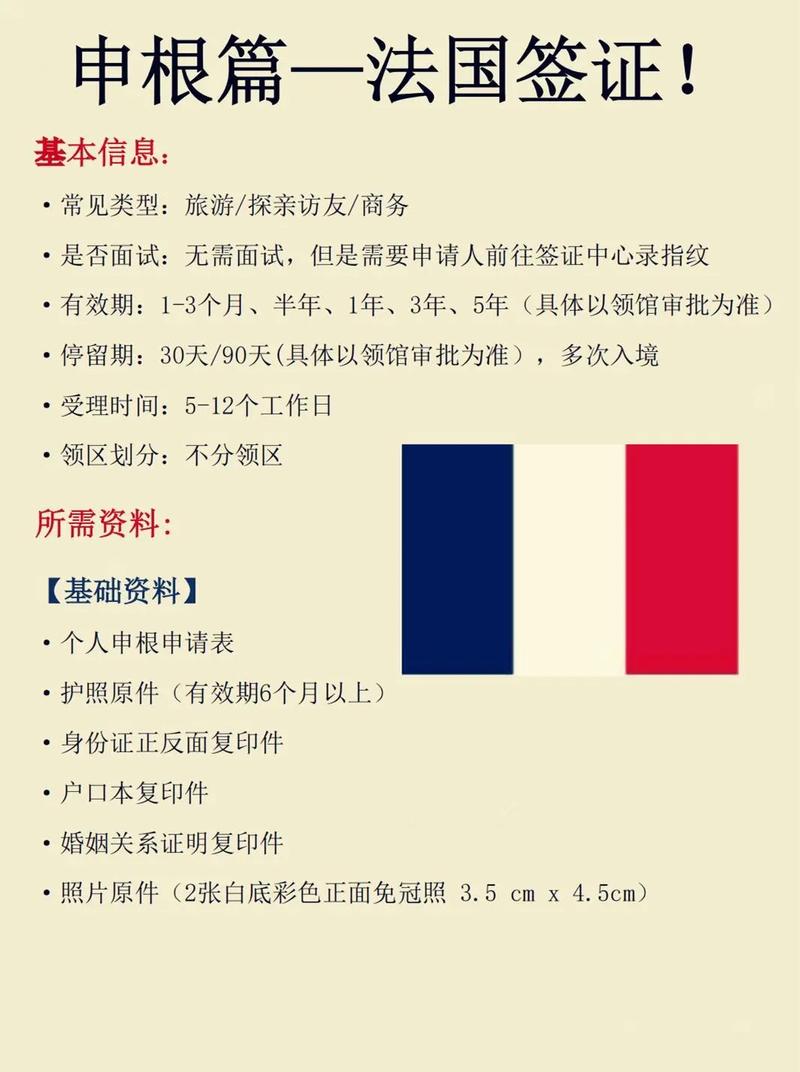 欧洲旅游签证条件要求 - 欧洲旅游签证条件要求最新-第1张图片