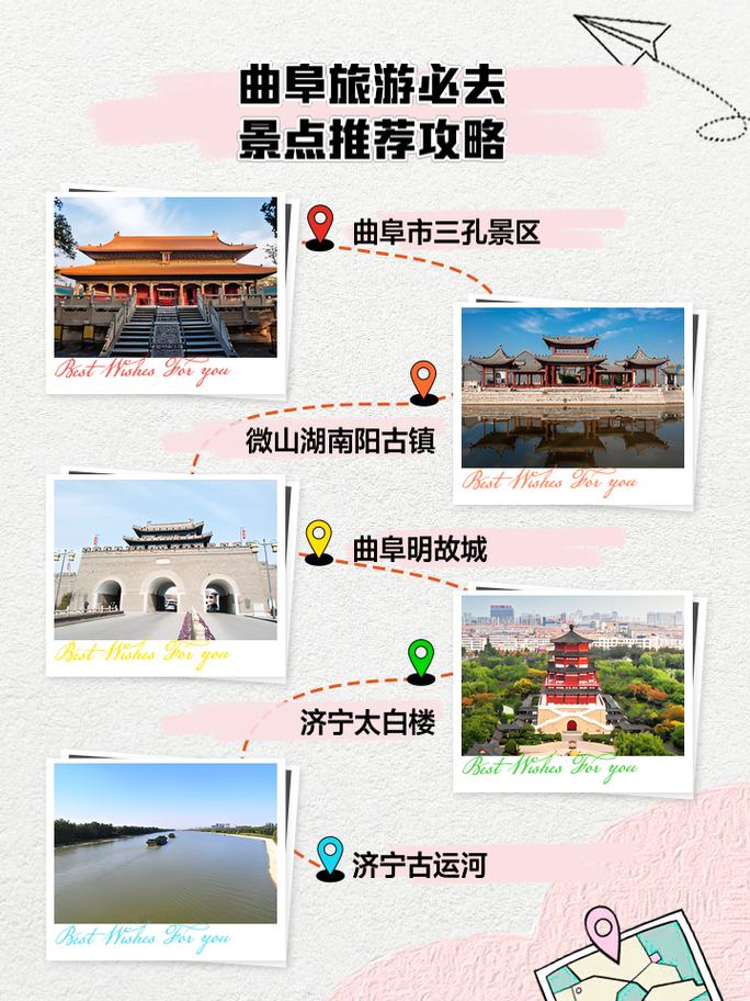 曲阜旅游攻略自驾游，曲阜旅游攻略一日游-第6张图片