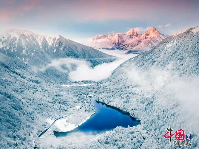 甘孜藏族自治州旅游景点,甘孜藏族自治州旅游景点哪里好玩-第5张图片 甘孜藏族自治州旅游景点,甘孜藏族自治州旅游景点哪里好玩-第5张图片