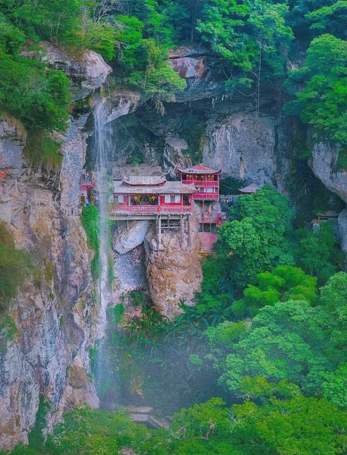 永泰旅游景点大全攻略一日游路线,永泰旅游景点介绍-第2张图片 永泰旅游景点大全攻略一日游路线,永泰旅游景点介绍-第2张图片