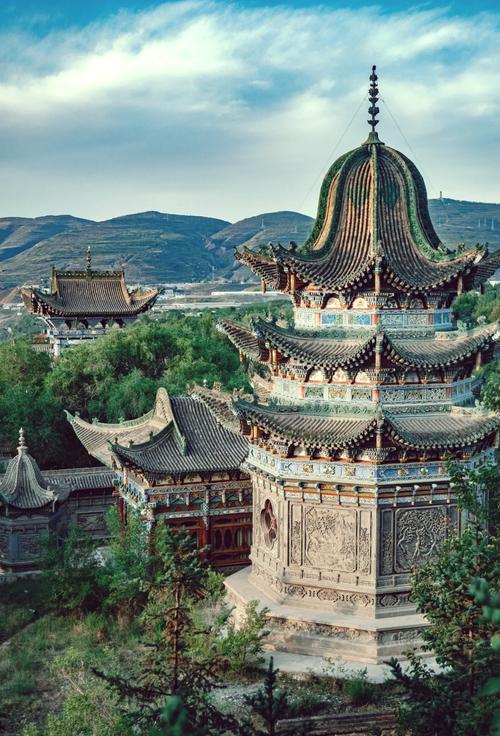 西宁旅游景点有哪些景点（西宁旅游前十景点）-第3张图片