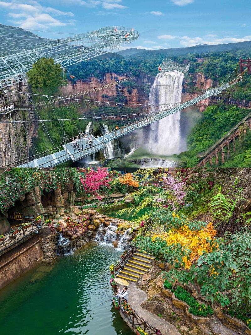 清远主要旅游景点排名（清远主要旅游景点排名前十）-第2张图片