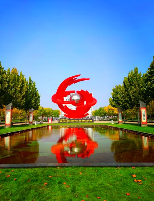 东营风景旅游景点大全(东营风景区)-第1张图片 东营风景旅游景点大全(东营风景区)-第1张图片