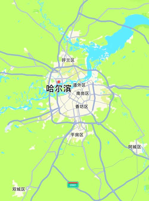 哈尔滨市旅游形象定位 - 哈尔滨旅游市场分析-第3张图片
