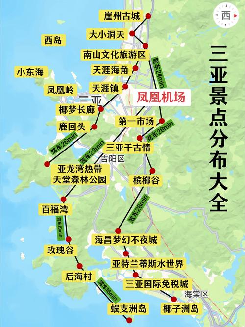 海南旅游线路特色介绍 - 海南旅游路线设计-第4张图片 海南旅游线路特色介绍 - 海南旅游路线设计-第4张图片