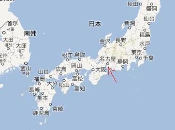 日本名古屋是哪个县(日本名古屋是哪个城市)-第1张图片 日本名古屋是哪个县(日本名古屋是哪个城市)-第1张图片