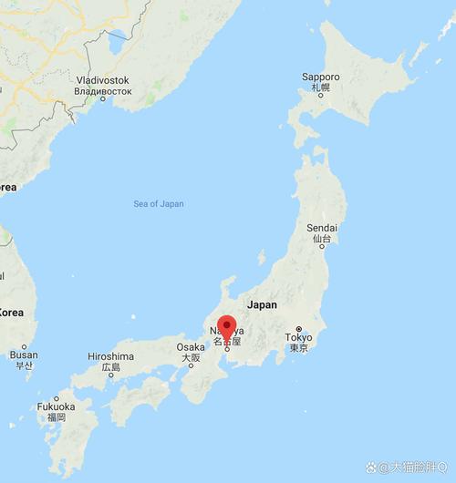 日本名古屋是哪个县(日本名古屋是哪个城市)-第3张图片 日本名古屋是哪个县(日本名古屋是哪个城市)-第3张图片