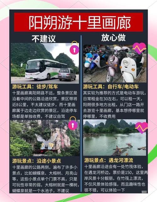 阳朔景点的门票费用,阳朔景区门票费用-第3张图片 阳朔景点的门票费用,阳朔景区门票费用-第3张图片