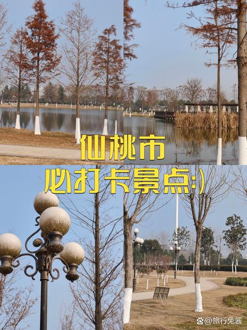 仙桃的旅游景点有哪些,仙桃的旅游景点有哪些地方好玩-第3张图片 仙桃的旅游景点有哪些,仙桃的旅游景点有哪些地方好玩-第3张图片