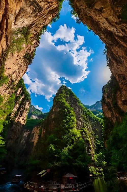 山西旅游好玩么 - 山西旅游有哪些好玩的地方-第2张图片 山西旅游好玩么 - 山西旅游有哪些好玩的地方-第2张图片