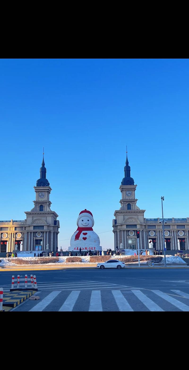 哈尔滨有啥旅游景点(哈尔滨旅游景点?)-第2张图片 哈尔滨有啥旅游景点(哈尔滨旅游景点?)-第2张图片