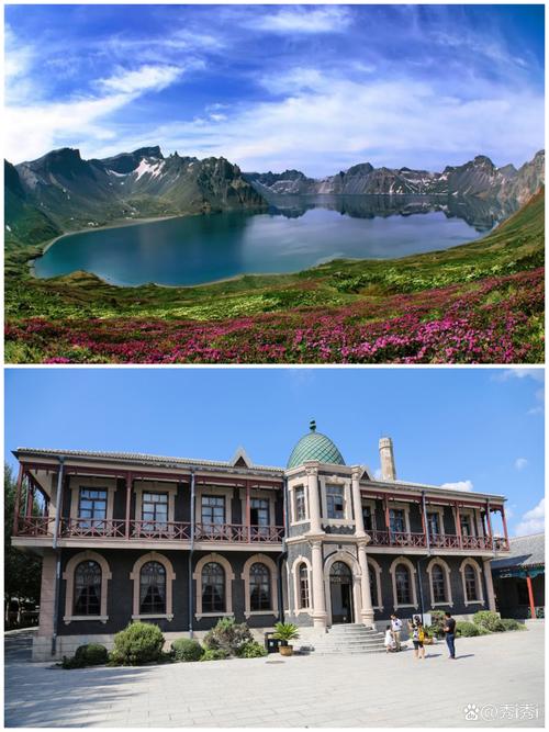 夏天吉林有哪些好玩的旅游景点 - 夏天吉林省好玩的地方都有哪个景点-第3张图片 夏天吉林有哪些好玩的旅游景点 - 夏天吉林省好玩的地方都有哪个景点-第3张图片