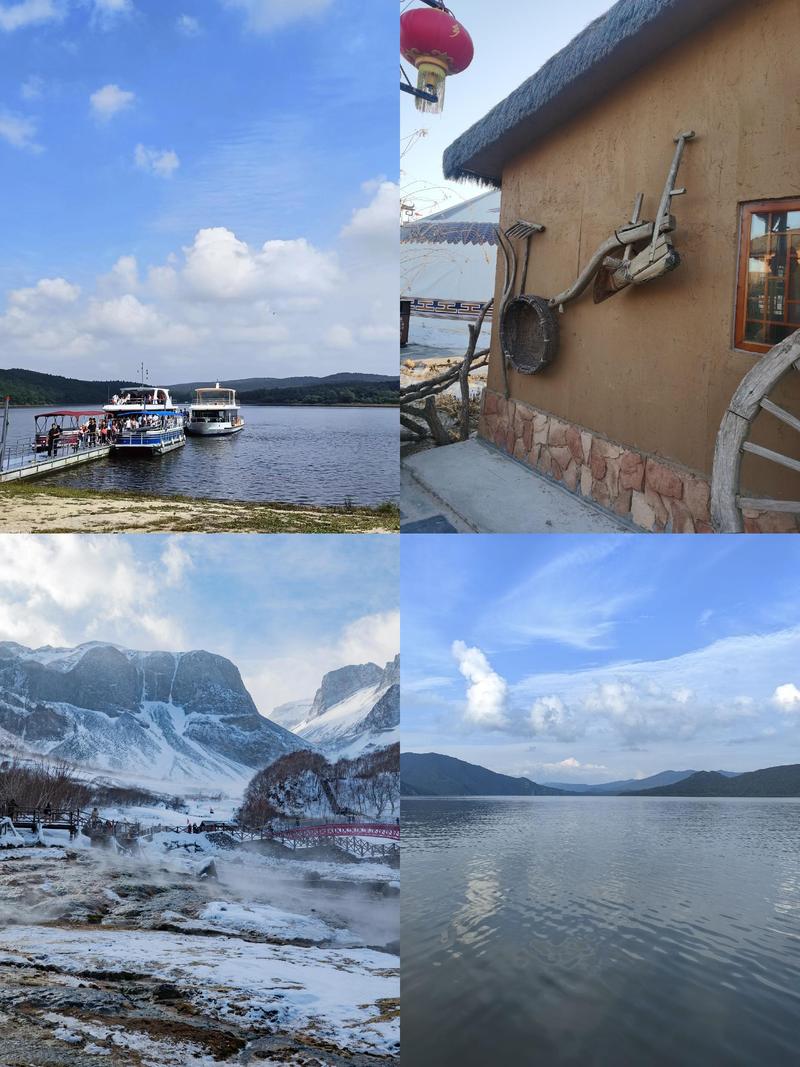 夏天吉林有哪些好玩的旅游景点 - 夏天吉林省好玩的地方都有哪个景点-第5张图片 夏天吉林有哪些好玩的旅游景点 - 夏天吉林省好玩的地方都有哪个景点-第5张图片
