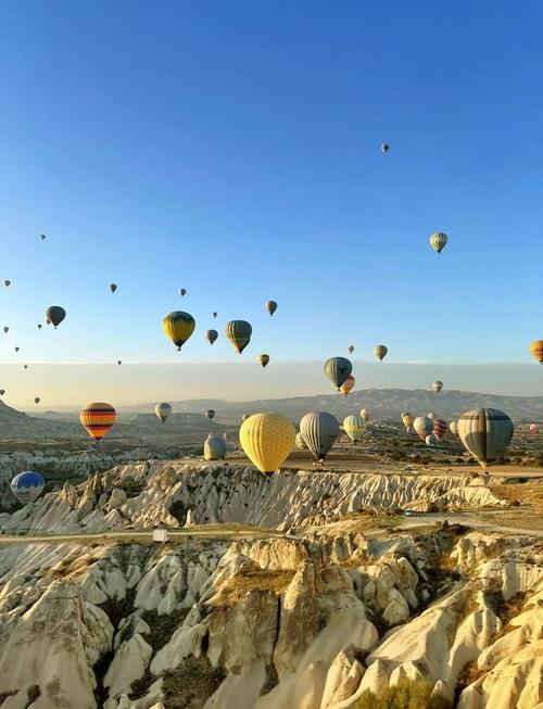 土耳其旅游景点攻略英语，土耳其景点英语介绍-第3张图片